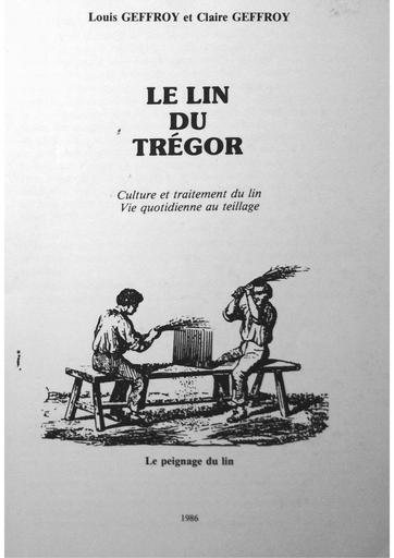 Le Lin du TrAgor