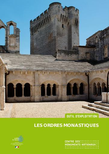 Les ordres monastiques