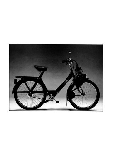 Le solex 3800   liste de pieces