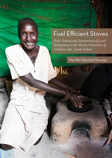 Fuel efficient stove