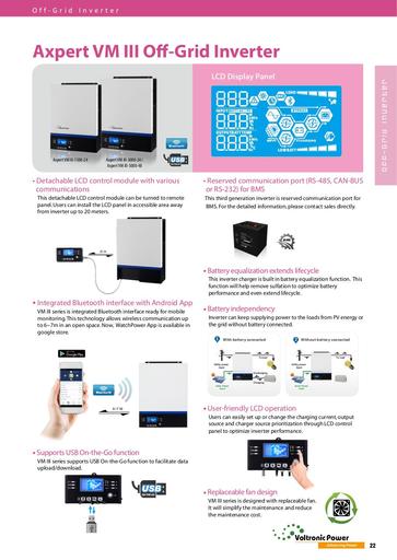 Axpert VM III DS (1)