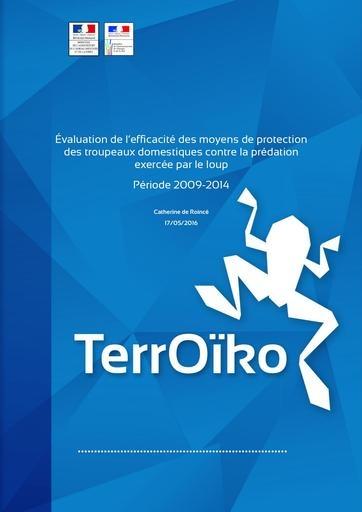 Protection des troupeaux