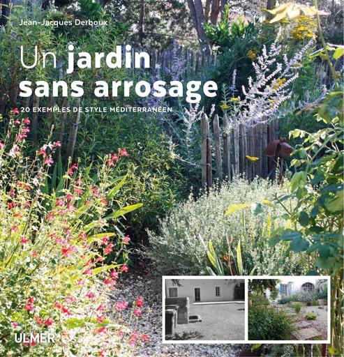 Un jardin sans arrosage   extrait