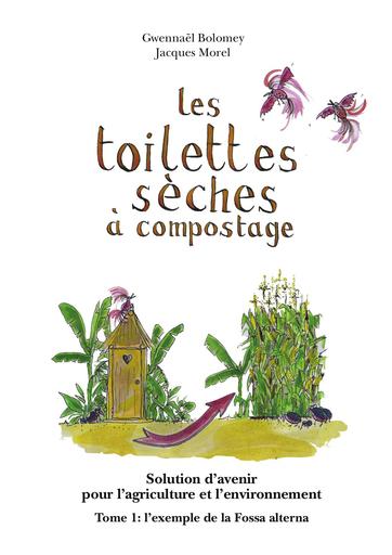 Bolomey morel   toilette seche a compostage