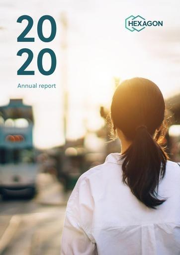 Hexagon 2020 annual report (1)