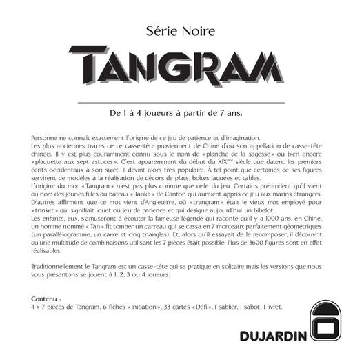 Tangram noit