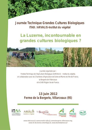 Itab actes luzerne jt gc2012