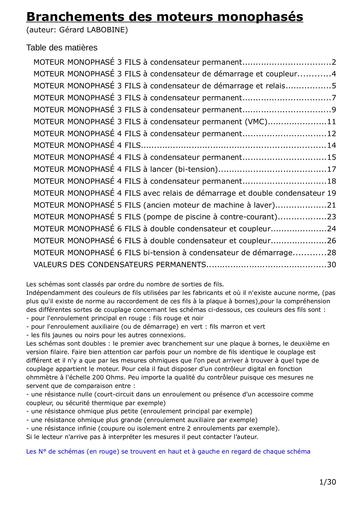 Schemas moteurs monophases (1)