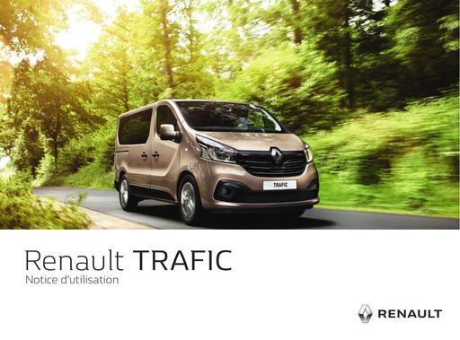 Renautl Trafic 1120 10 FRA