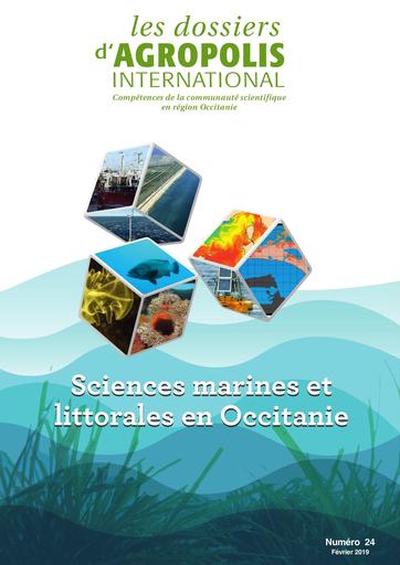 Agropolis 24   sciences marines et littorales
