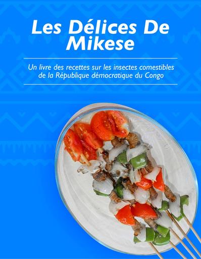 Les delices de mikese RDC