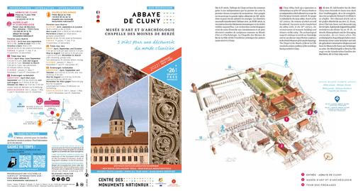 Abbaye de cluny