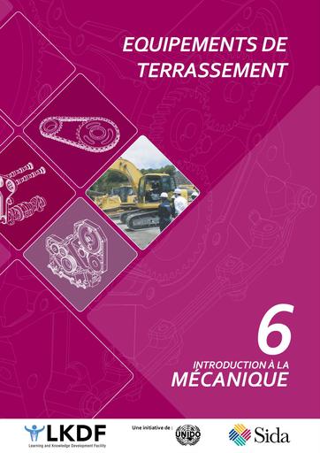 BM 6 EQUIPEMENTS DE TERRASSEMENT WEB