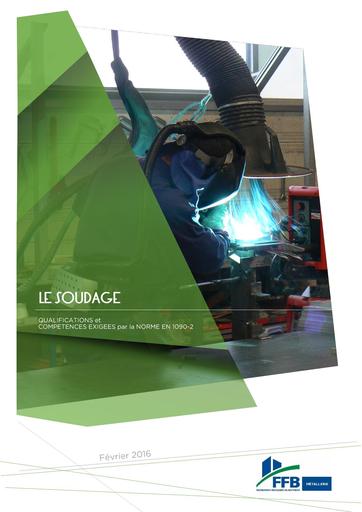 Soudage VF3