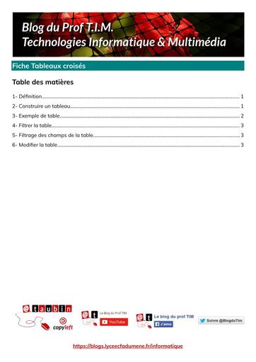 7 libreoffice Tris croises 5 2