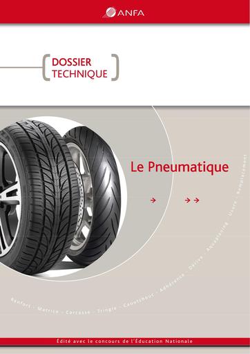 Le pneumatique2