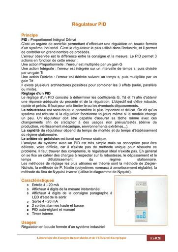 RegulateurPID (1)