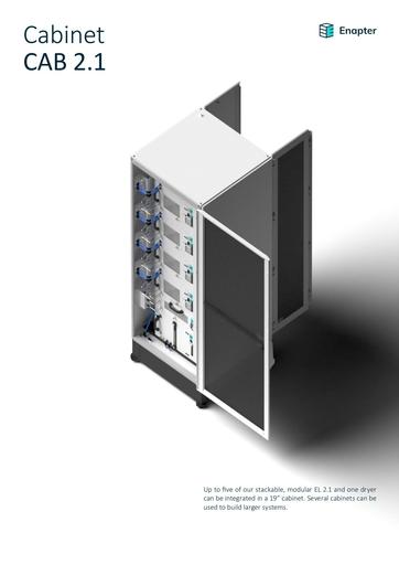 Enapter Datasheet CAB21 EN (1)