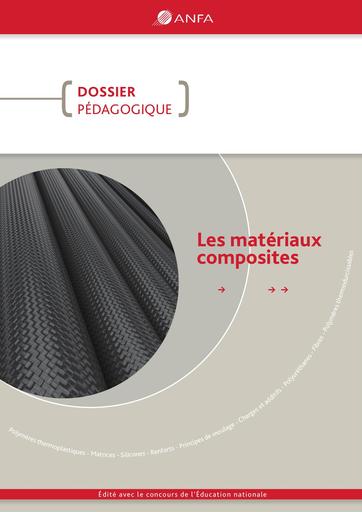 Dossier peda materiaux composites 1