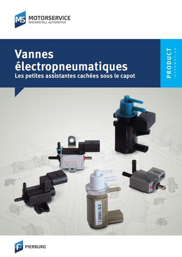 Vannes Electropneumatiques Les petites assistantes cachees sous le capot 52640