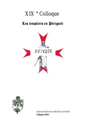 Templiers en perigord
