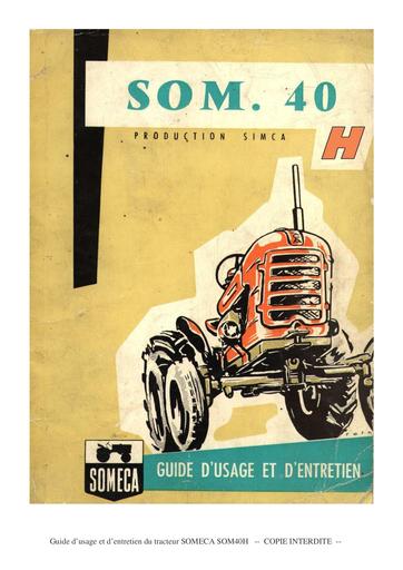 SOM40H 1