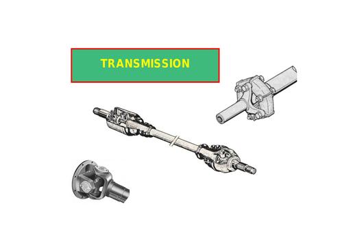 Transmission   cours automemo