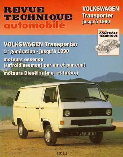 RTA transporteur jusqua 1990