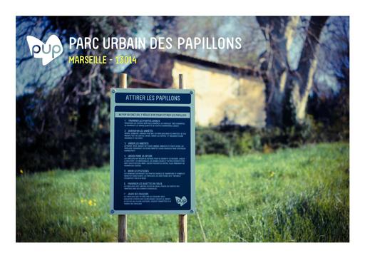 Pup2018 fichier pup2018 complet papillons
