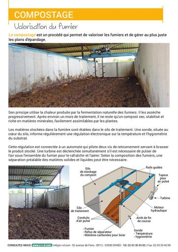 Compostage CRD