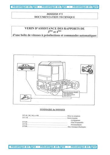 Verin assistance rapport doc ressouce