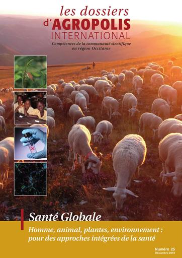 Agropolis 25   sante globale