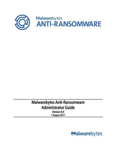 Antiransomwareadminguide